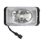 FL-ME007R Lampa przeciwmgielna przód TRUCKLIGHT