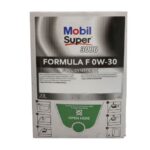 M-SUP 3000 F-F 0W30 20LB Oleje i smary MOBIL XXL