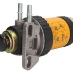 BS04-227 Filtr paliwa BOSS FILTERS