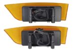 CL-AG028 Elementy lampy kierunkowskazu TRUCKLIGHT - obrazek 2