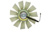 D5SC007TT Sprzęgło wentylatora chłodnicy THERMOTEC - obrazek 2