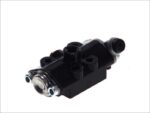 2.32358 Przełączanie biegów, zewnętrzne DT SPARE PARTS - obrazek 2