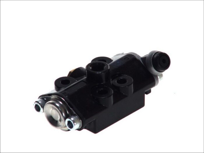 2. 32358 przełączanie biegów, zewnętrzne dt spare parts - obrazek 2