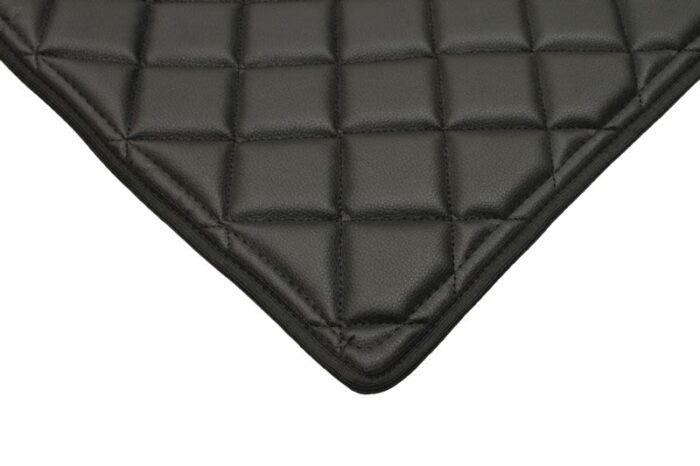 F-core fl20 black dywanik podłogowy f-core - obrazek 2
