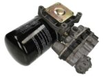 PN-10093 Osuszacz powietrza PNEUMATICS - obrazek 2