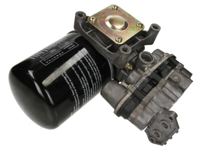 Pn-10093 osuszacz powietrza pneumatics - obrazek 2