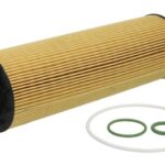 E123H01 D624 Filtr oleju HENGST