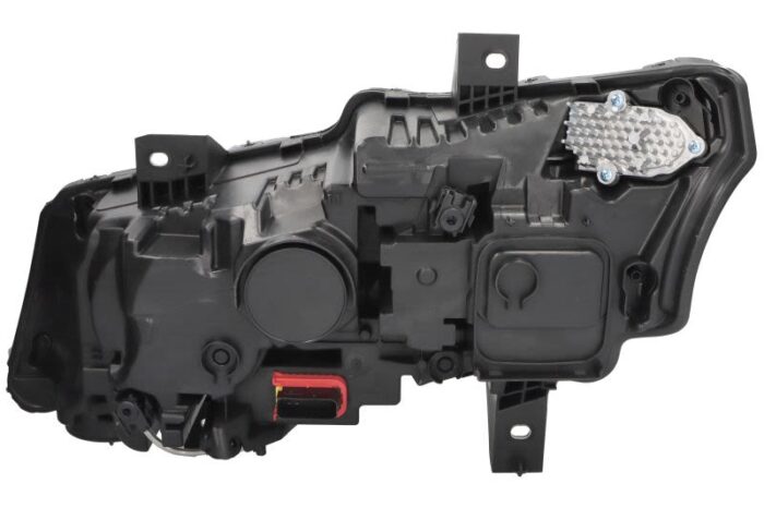 Hl-iv012r reflektor trucklight - obrazek 2