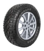 215/65R16 LTGO 103Q WD#24 Opony osobowe, SUV/4x4 GOODYEAR - obrazek 2