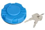 FT-C008 Korek zbiornika AdBlue ENGITECH