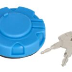 FT-C008 Korek zbiornika AdBlue ENGITECH