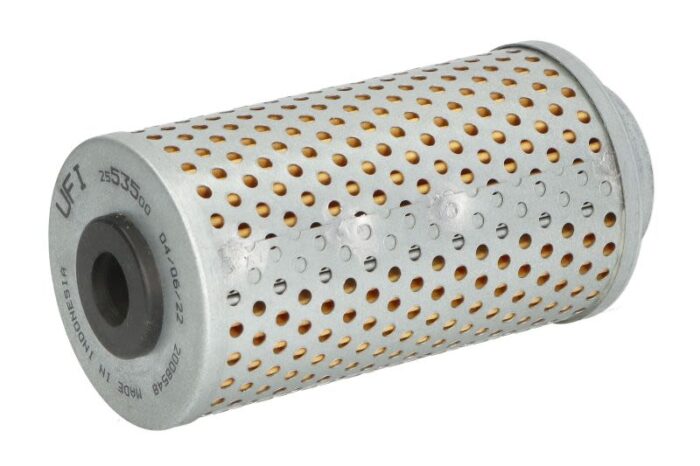 25. 535. 00 filtr hydrauliczny ufi - obrazek 2
