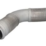 HOB51911-K Rura wydechowa HOBI