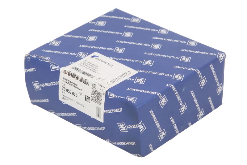 6B7Dc01826A6A96F7E376F2Bc914Efbab9Bedfd2376D3A5A9543Be9D1A2F5901A16E309833180016Aeae84Acbf4Dae8Fafe30650Bf9B47C05213Fb19E17B6556 78 653 610 panewki wału korbowego kolbenschmidt - obrazek 1