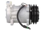 QP7H15-4647 Kompresor klimatyzacji TCCI - obrazek 4