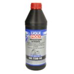 LIM20462 75W90 1L Oleje i smary LIQUI MOLY