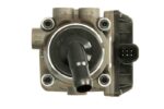PN-10618 Zawór główny PNEUMATICS - obrazek 3