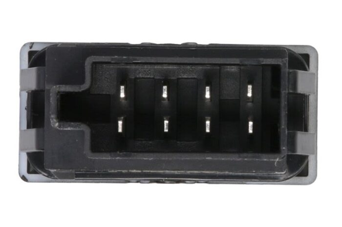 Man-pc-013 przełącznik podnośnika szyby akusan - obrazek 2