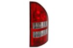 0008207764BP Lampa tył BPART
