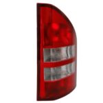 0008207764BP Lampa tył BPART