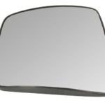 LAM89-0003H Szkło lusterka zewnętrznego LAMIRO
