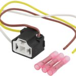 9.78011 Wiązka przewodów elektrycznych DT SPARE PARTS