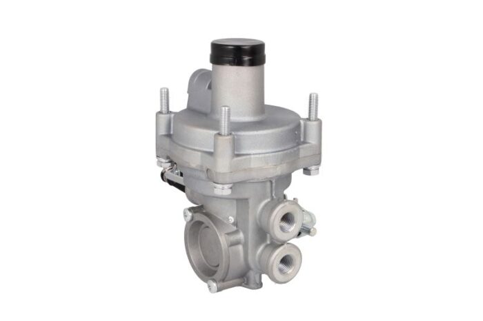 Pn-13068 pneumatyczny regulator siły hamowania pneumatics - obrazek 2