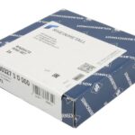 800032710000 Zestaw pierścieni tłoka KOLBENSCHMIDT