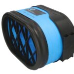 DBA5396 Filtr powietrza DONALDSON OFF