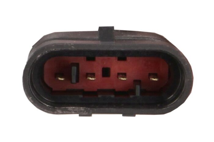 0 258 010 01a sonda lambda bosch - obrazek 2
