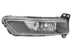 449-2004L-UE Lampa przeciwmgielna przód DEPO