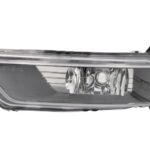 449-2004L-UE Lampa przeciwmgielna przód DEPO