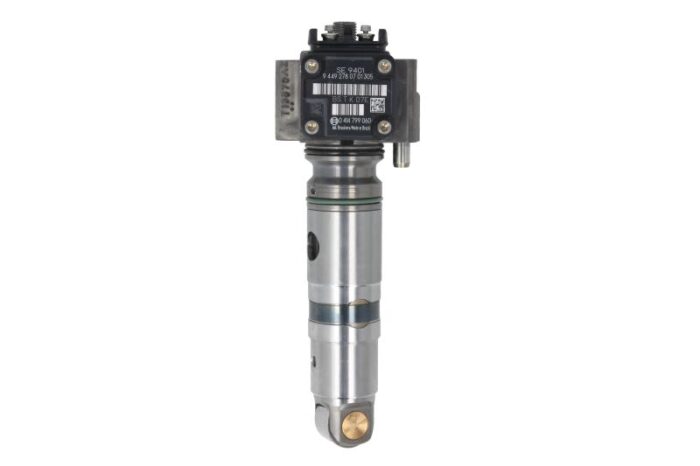 0 414 799 060 zestaw pld bosch wtrysk - obrazek 2