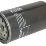 F 026 402 270 Filtr paliwa BOSCH FILTRY