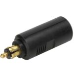 51306251 Wtyczka gniazda zapalniczki HERTH+BUSS ELPARTS