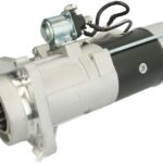 PSR40215 Rozrusznik PULSAR ROTATING ELECTRICS