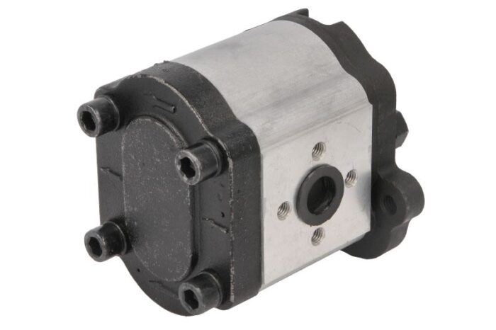 Http-ag-115 hydrauliczna pompa - pozostałe pneumatics - obrazek 2