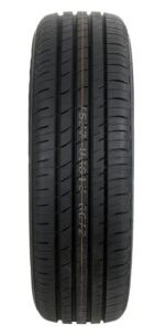 225/55R19 LTNE 99H NFR#24 Opony osobowe, SUV/4x4 NEXEN - obrazek 3