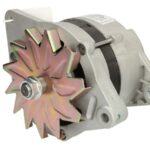 STX102107 Alternator STARDAX