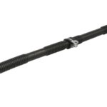 3.00204 Przewód plastikowy układu chłodzenia DT SPARE PARTS