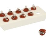 OSR2741 MFX K10SZT Żarówki, ksenony, LED OSRAM