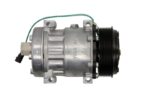 NRF 32702 Kompresor klimatyzacji NRF - obrazek 4