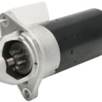 PSR40004 Rozrusznik PULSAR ROTATING ELECTRICS