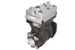 912 518 207 0 Kompresor sprężonego powietrza WABCO - obrazek 2