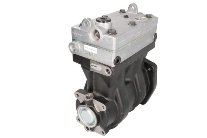 912 518 207 0 kompresor sprężonego powietrza wabco - obrazek 2