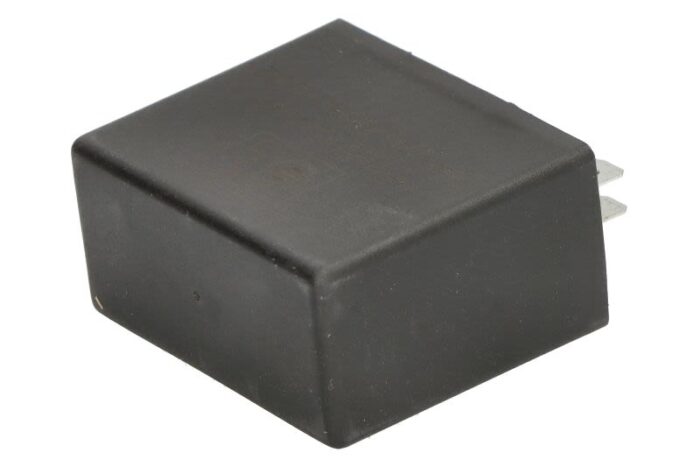 3. 33002 przerywacz kierunkowskazów, elektr. Dt spare parts - obrazek 2