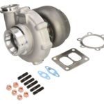 02 0960 206605 Turbosprężarka OE GERMANY