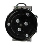 KTT090012 Kompresor klimatyzacji THERMOTEC - obrazek 2
