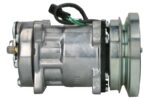TM8600210 Kompresor klimatyzacji TEAMEC - obrazek 4