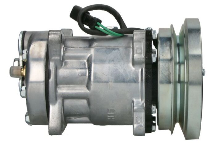 Tm8600210 kompresor klimatyzacji teamec - obrazek 4